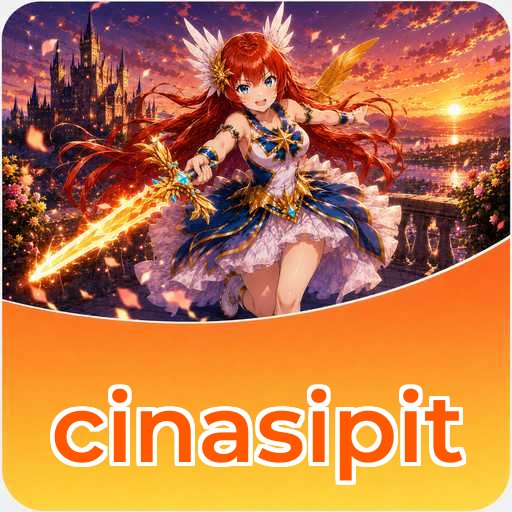 Tampilan antarmuka cinasipit APK v4.7.5 saat pengujian performa dan keamanan di perangkat Android